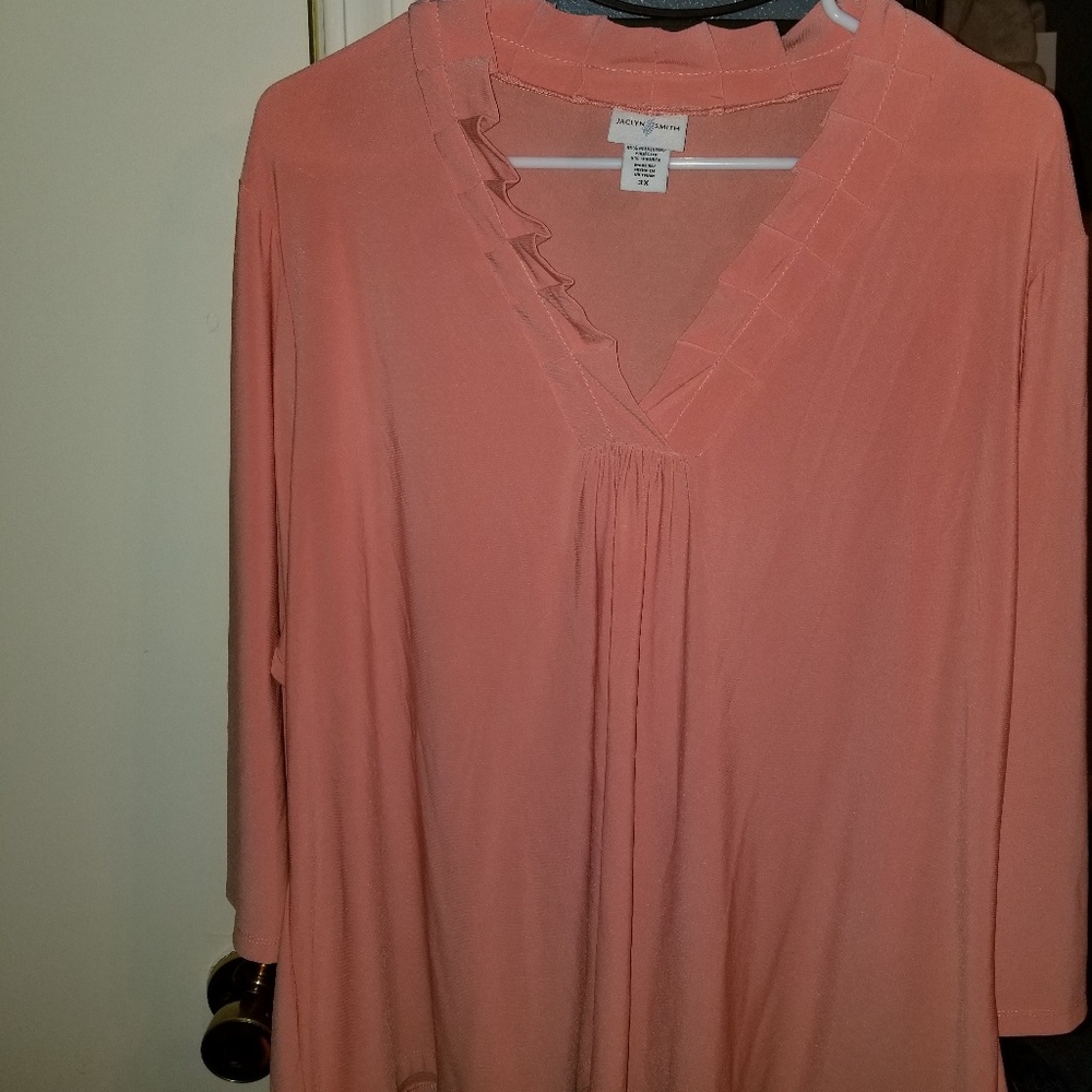 Plus Size Clothing